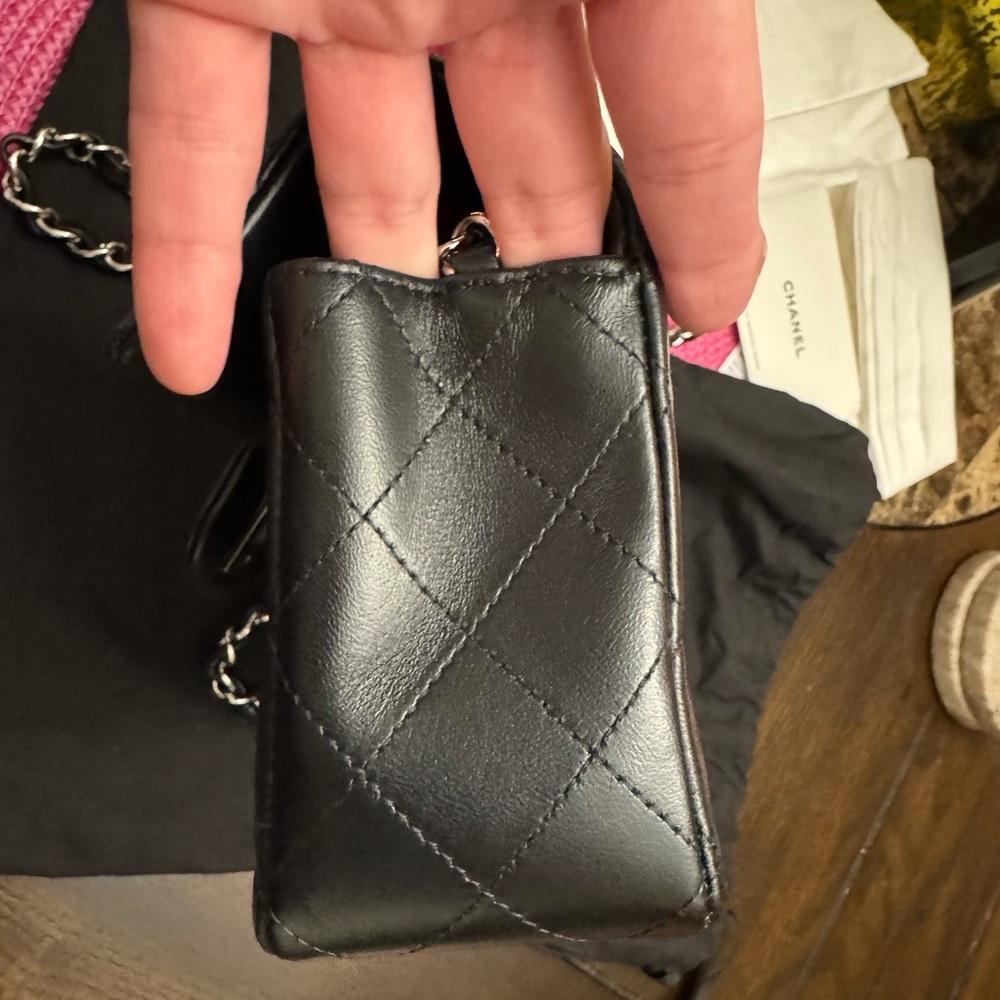 Chanel Mini - Picture 4 of 14